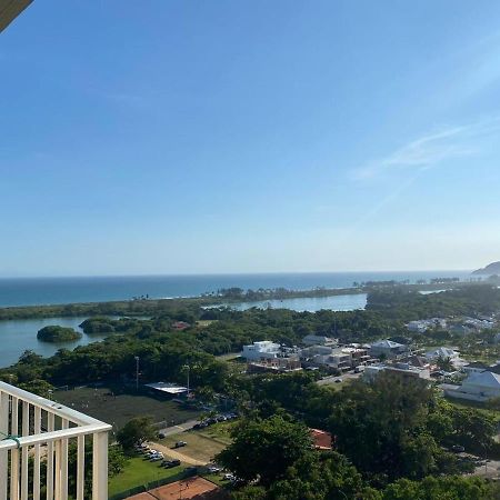 Апартаменти Vista Mar Ріо-де-Жанейро Екстер'єр фото