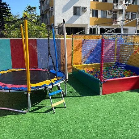 Апартаменти Vista Mar Ріо-де-Жанейро Екстер'єр фото