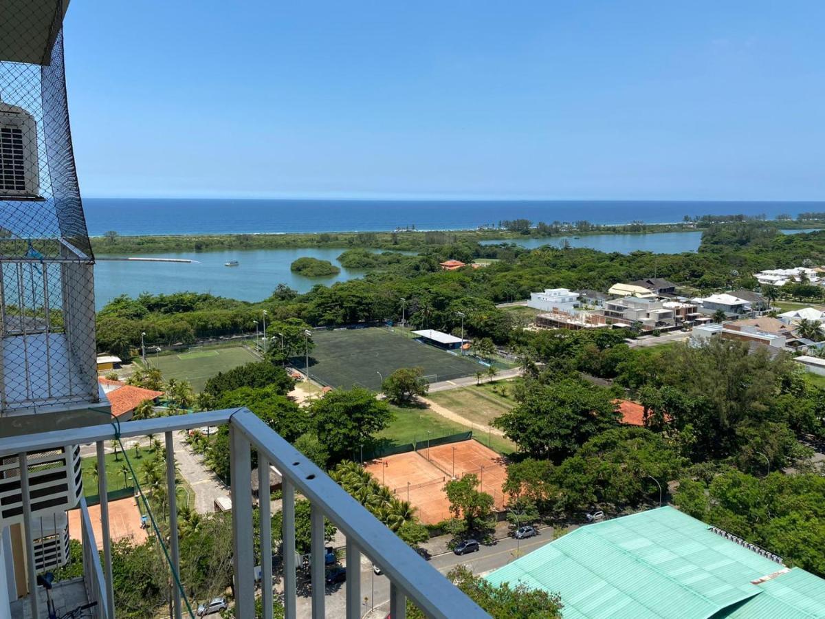 Апартаменти Vista Mar Ріо-де-Жанейро Екстер'єр фото